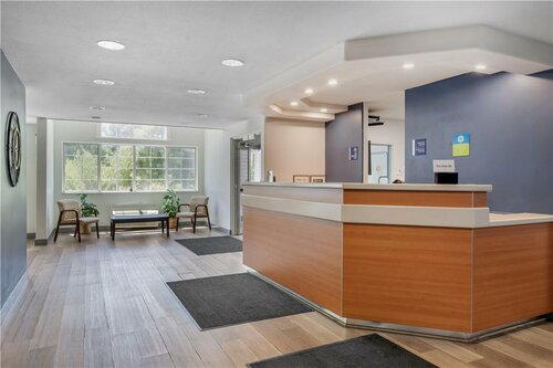 SureStay by Best Western Sacramento South Natomas, Prenota Hotel Downtown Sacramento Sacramento