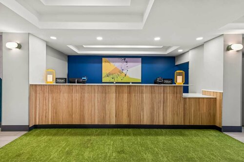 Baymont by Wyndham Catoosa/Tulsa, Prenota Hotel Catoosa Oklahoma