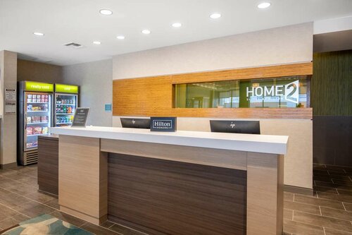 Home2 Suites By Hilton Phoenix Airport North, Az, Забронировать Отель Отели Финикс с завтраком, Завтраки