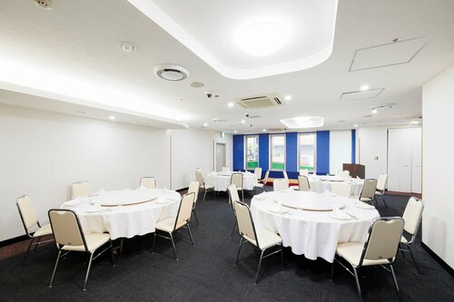 ANA Holiday Inn Sapporo Susukino by IHG, Забронировать Отель Саппоро Хоккайдо, рядом с Sapporo Mitsukoshi