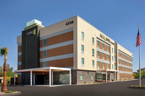 Home2 Suites by Hilton Phoenix Airport South, Book Hotel  