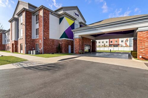 Baymont by Wyndham Catoosa/Tulsa, Prenota Hotel Catoosa Oklahoma