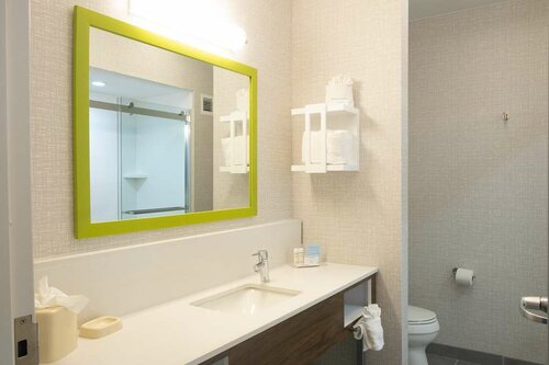 Hampton Inn & Suites Dallas/Lewisville-Vista Ridge Mall, Tx