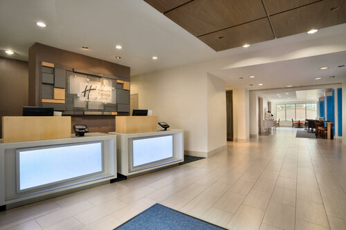 Holiday Inn Express Hotel & Suites Dallas NE - Allen by IHG, Забронировать Отель Аллен Dallas - Fort Worth Metropolitan Area