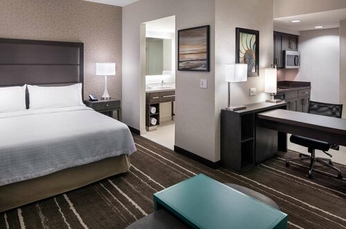 Homewood Suites by Hilton Aliso Viejo - Laguna Beach, 予約 ホテル アリソ・ビエホ オレンジ