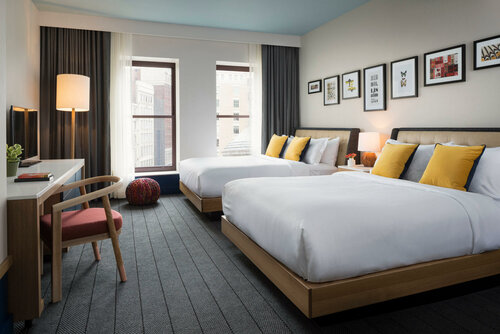 Kimpton Schofield Hotel by IHG, Book Hotel Cleveland Ohio