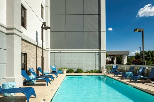 Hampton Inn Austin Round Rock, Buchen Sie Hotel Round Rock Greater Austin