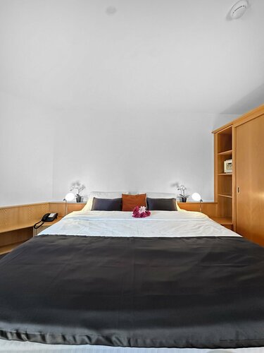 Centra Hotel Zurich, Забронировать Отель Бассерсдорф кантон Цюрих