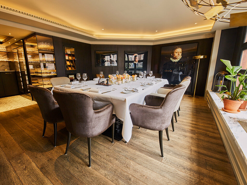 Sofitel Legend The Grand Amsterdam