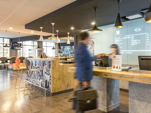 Ibis Albi, Забронировать Отель Альби Tarn