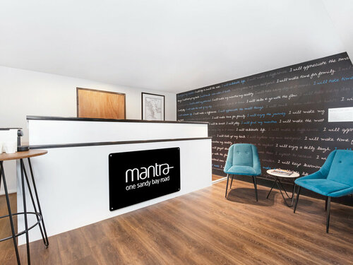 Mantra One Sandy Bay Road, Забронировать Апарт-отель Бизнес-отели Хобарт, рядом с Музей "Наррина", 4* 5*