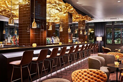 Motel One Zürich, Забронировать Мотель Мотели Цюриха, Мотель