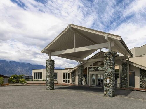 Mercure Queenstown Resort, Забронировать Курортный отель Курортные отели Отаго, Курортный отель