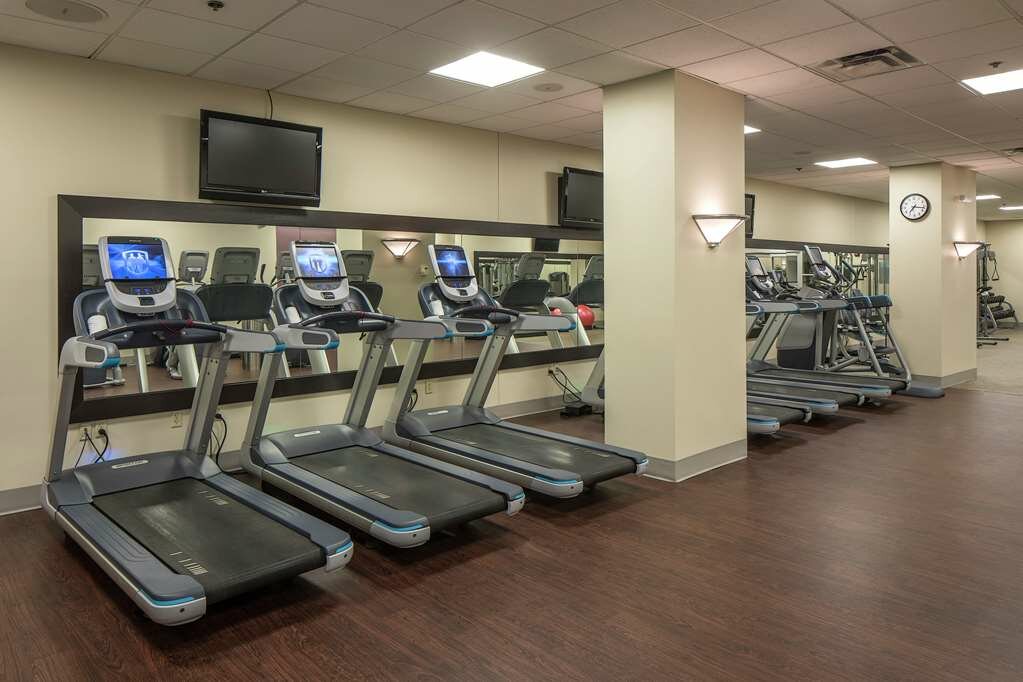 Hilton Omaha