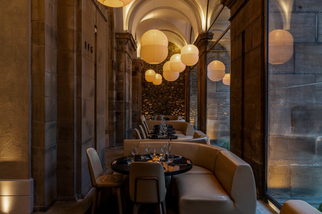 The Edwardian Manchester