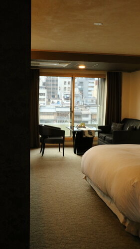 Hotel Alza Kyoto, Забронировать Отель Ōta Киото, рядом с Парк Маруяма