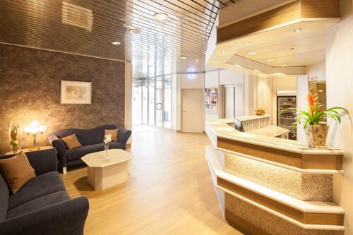 Hotel am Stern, Rezervasyon Otel Brühl Kuzey Ren-Vestfalya