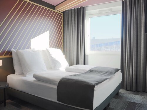 B&B Hotel Böblingen, Забронировать Отель «постель и завтрак» Бёблинген 
