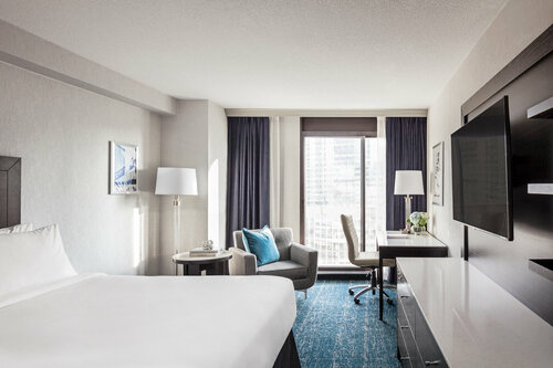 Chelsea Hotel Toronto, Reserva ahora Hotel Hoteles en Ontario con piscina, Piscina