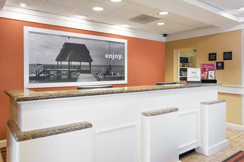 Hampton Inn Moss Point, Buchen Sie Hotel Pascagoula Mississippi Gulf Coast