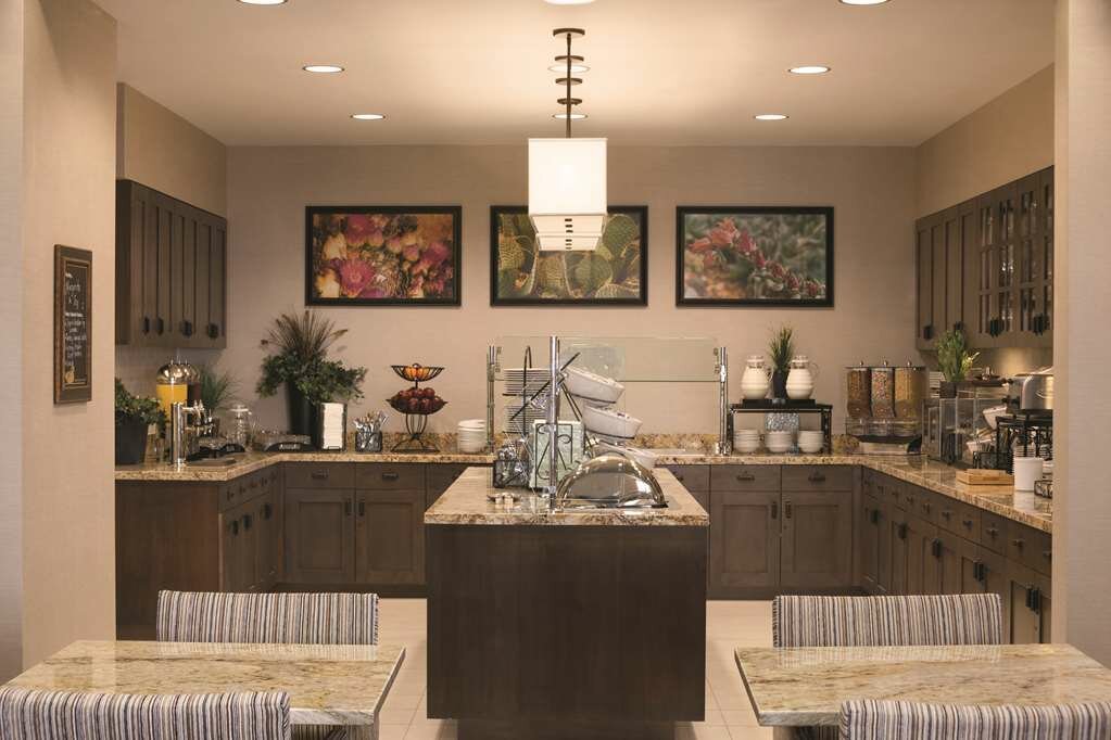 Homewood Suites by Hilton Tucson/St. Philips Plaza Univ