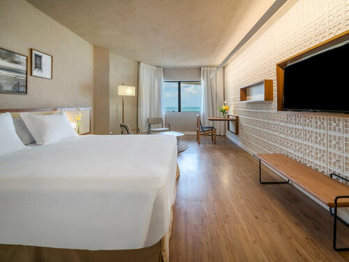 Hotel Recife Boa Viagem, Varaa Hotelli Boa Viagem 