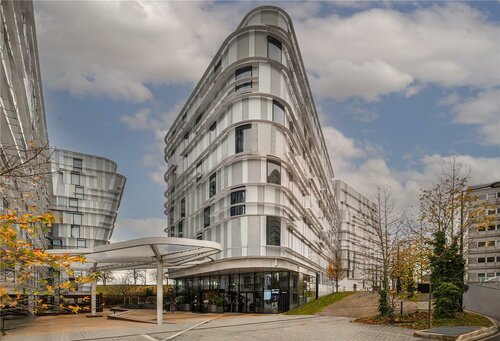 Radisson Blu CDG Airport Terminal Hotel, Đặt Khách sạn Roissy-en-France Val d'Oise
