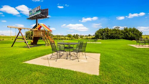 Days Inn by Wyndham El Reno, Buchen Sie Gasthaus Mini-Hotels in Oklahoma, Gasthaus