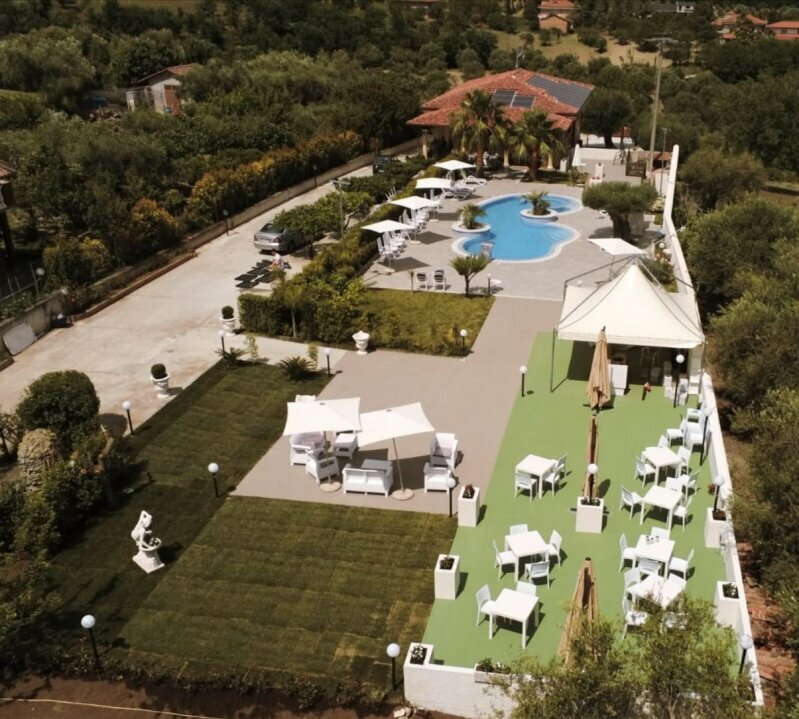 B&B Villa Mery
