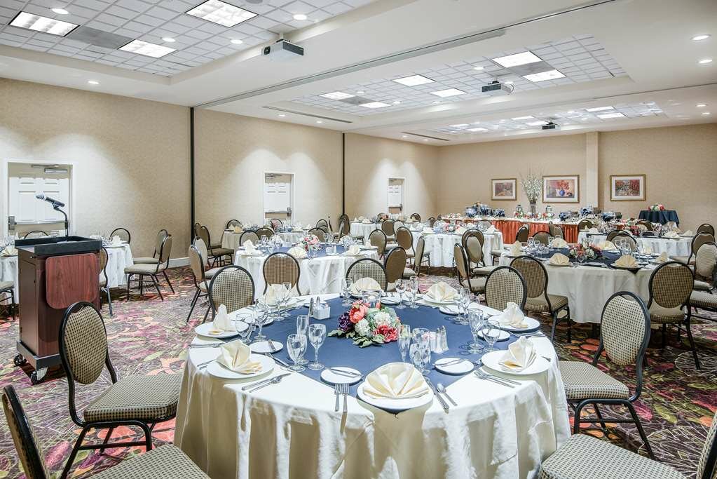 Hilton Garden Inn Florence