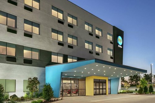 Tru By Hilton Longview, Rezervasyon Otel Longview Teksas