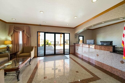 SureStay Hotel by Best Western Falfurrias, Rezervasyon Otel Falfurrias Houston