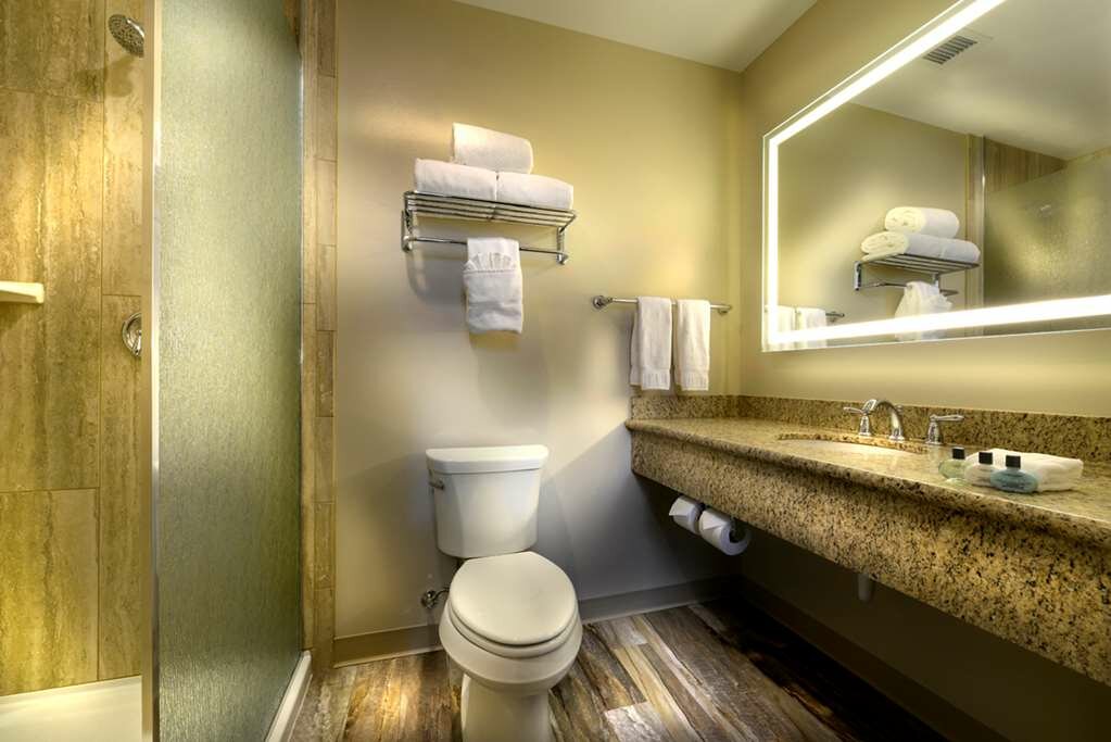 Hilton Garden Inn Yakima Downtown