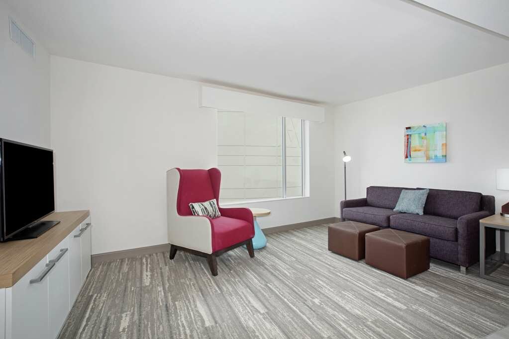 Hilton Garden Inn