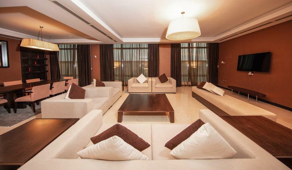 Radisson Blu Hotel, Doha