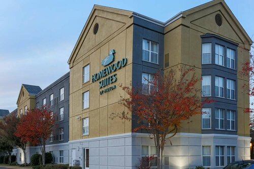 Homewood Suites by Hilton Southwind - Hacks Cross, Забронировать Отель Отели Теннесси с бассейном, Бассейн