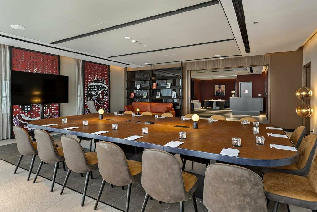 Radisson Red Danang Hotel
