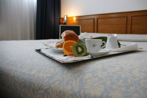 Hotel Cavallino