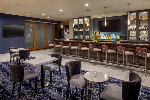 DoubleTree by Hilton Washington DC North/Gaithersburg, Buchen Sie Hotel Gaithersburg Maryland