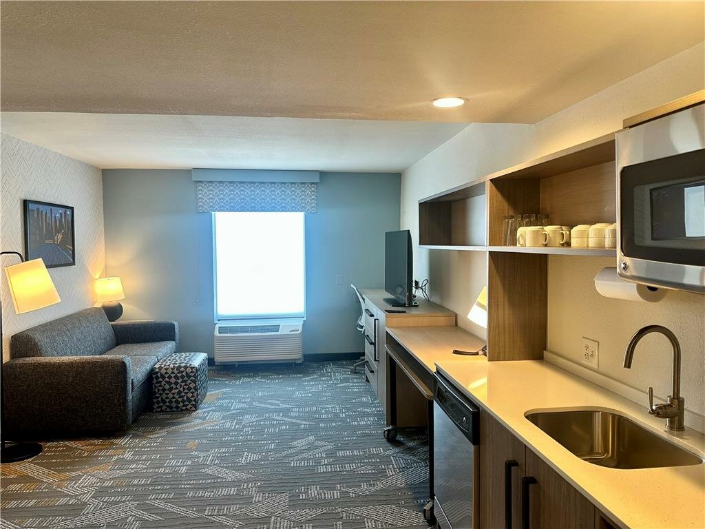 Home2 Suites Rahway, Nj