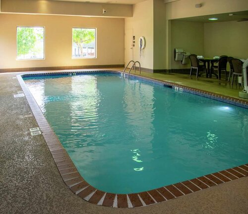 Hampton Inn St. Louis-Chesterfield, Book Hotel Chesterfield Missouri