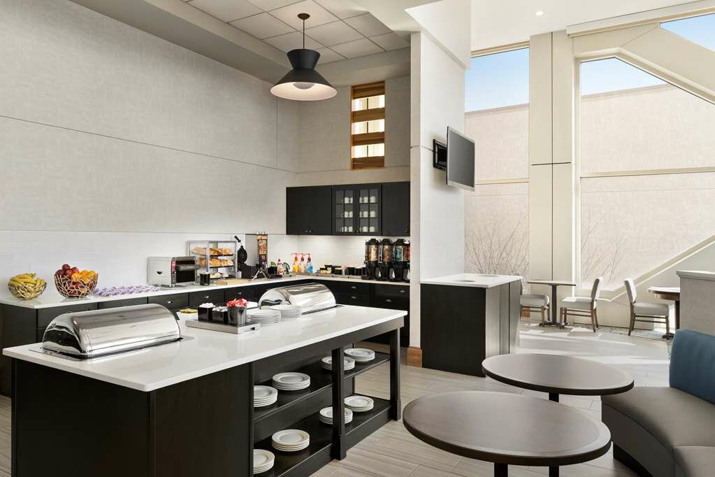 Homewood Suites by Hilton University City