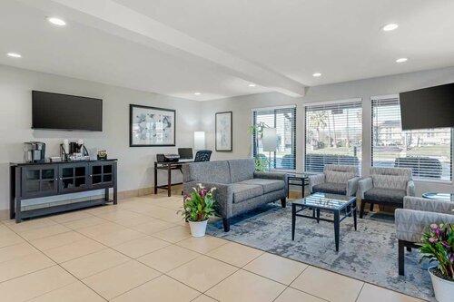 Best Western Cordelia Inn, Prenota Hotel Fairfield San Francisco Bay Area