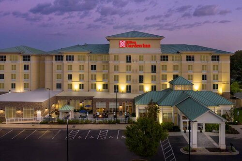 Hilton Garden Inn Charlotte Airport, Book Hotel Charlotte North Carolina