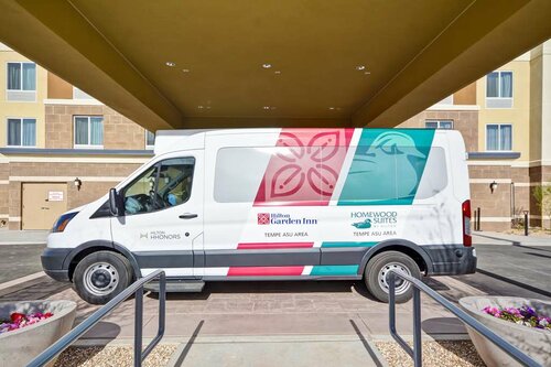 Homewood Suites by Hilton Phoenix Tempe ASU Area, Book Hotel Tempe Scottsdale