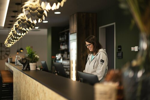 Holiday Inn - the niu, Hop Forchheim by IHG, จอง โรงแรม Forchheim Franconian Switzerland