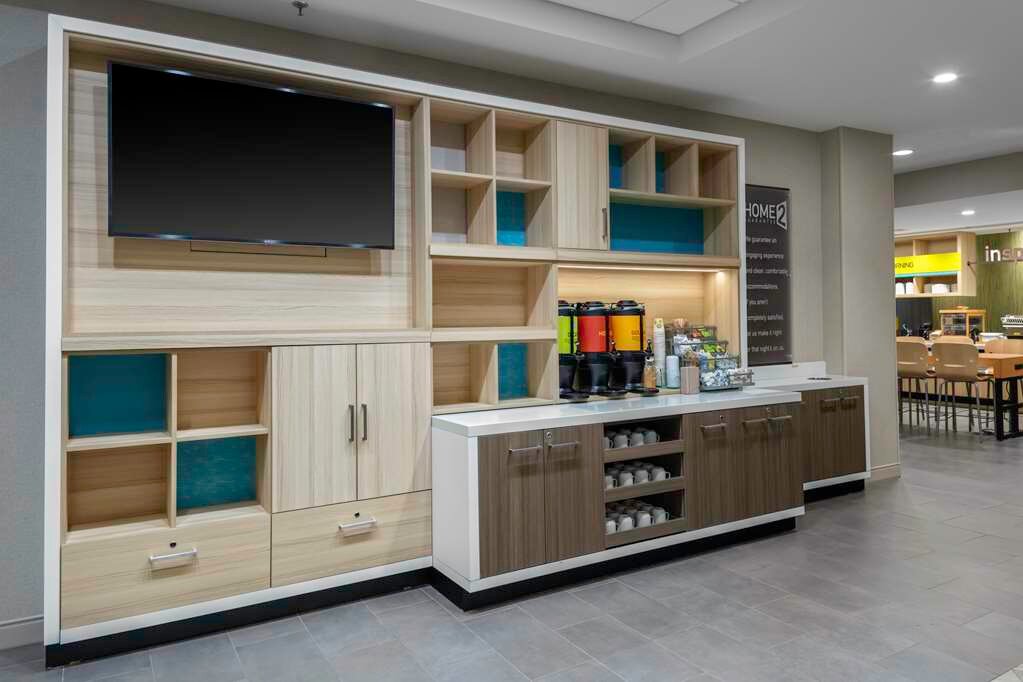 Home2 Suites By Hilton Lynchburg