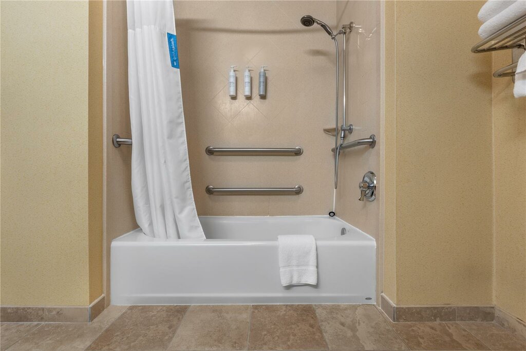 Hampton Inn Pendleton