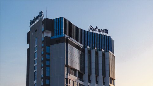 Radisson Blu Hotel, Ha Long Bay, Rezerwuj Hotel Ha Long 