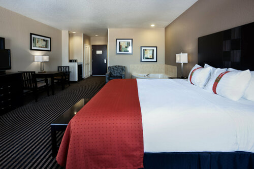 Holiday Inn San Antonio N - Stone Oak Area by IHG, Foglalás Szálloda San Antonio Bexar County